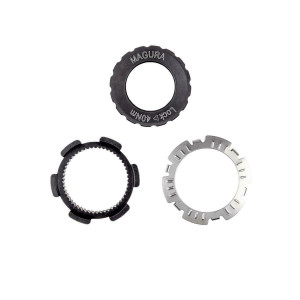 Adaptor Center Lock Magura pentru ax
