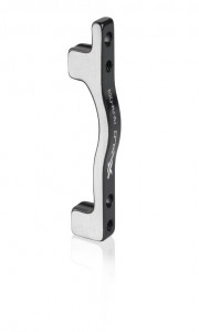 Adaptor frana disc XLC PM brake PM-fork FW 203 mm BR-X30