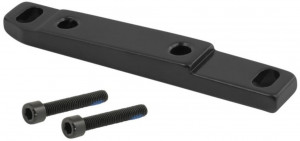 Adaptor Frana Spate Force flat mount 140mm - 34-70mm negru