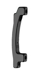 Adaptor pentru frana pe disc Tektro PM fork VR 203 mm A7