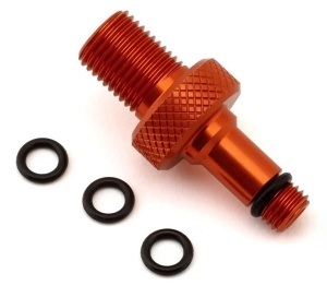 Adaptor pentru suspensie spate Shock Rezi
