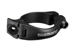 Adaptor Shimano colier SM-AD91, L-SIZE 34.9 mm