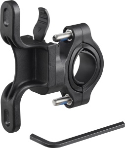 Adaptor suport bidon Voxom FH14, pentru ghidon 22.2 – 35 mm