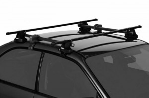Adaptor THULE 774 pentru vehiculele cu plafon scurt