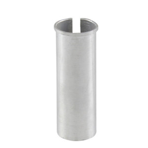 Adaptor tija sa alu 27,2mm/30,2mm