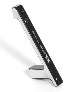 Adaptor XLC frana disc f. PM brake PM fork FW 180mm BR-X27