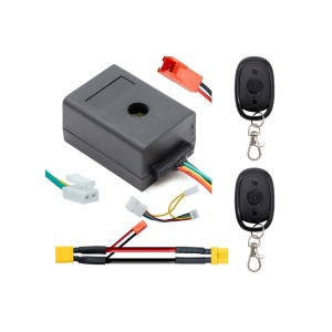 Alarma pentru trotinete Xiaomi M365 / 1S / Essential / Pro / Pro2 / Mi3