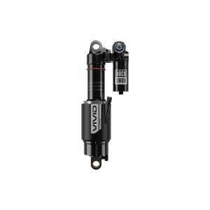 Amortizor RockShox Vivid Ultimate DH RC2, 225x70 mm