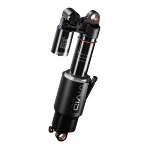 Amortizor Spate RockShox Vivid Ultimate DH RC2 D1 250x75 Standard/Standard