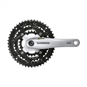 Angrenaj Shimano FC-T521-S 44x32x24t brat 175mm pt. 10v