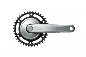 Angrenaj Shimano nexus FC-C6000 38t brat 170mm