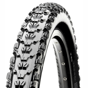 Anvelopa 27.5X2.25 Maxxis Ardent EXO TR 60TPI Mountain Pliabila