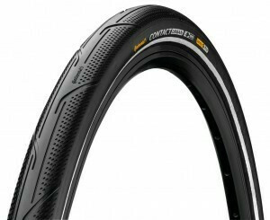 Anvelopa Continental Contact Urban SafetyPro 20X1.60' 42-406 BLACK/BLACK REFLEX