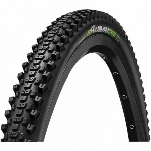 Anvelopa Continental eRuban Plus 65-584 (27.5 x 2.6) negru/negru SL