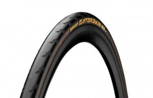 Anvelopa Continental Gatorskin 28" 700x28 C 28-622 black DuraSkin