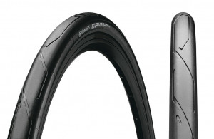 Anvelopa Continental Grand Prix Urban foldable 28" 700x35C 35-622 black/black Skin