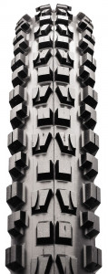 MAXXIS Super Tacky Minion DHF 26×2.35 Anvelopa Maxxis 26*2.35 Minion DHF Super Tacky 60TPI wire