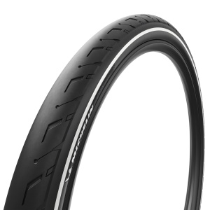 Anvelopa MICHELIN City Street 29x2.40", 60-622, Reflex, Negru