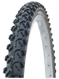 Anvelopa Mitas Rapide V 36 26x2.00" 52-559 black
