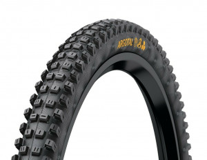 Anvelopa pliabila Conti Argotal Trail Endurance fb. 27.5 X 2.60" 65-584 BL/BL GRAVITY RANGE