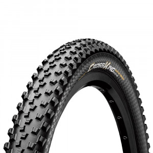 Anvelopa pliabila Continental Cross King Protection 29x2.2 55-622