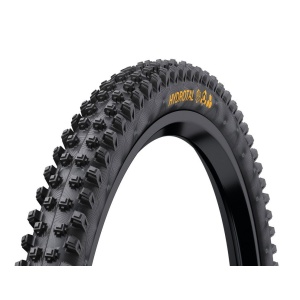 Anvelopa pliabila CONTINENTAL Hydrotal DH, 29x2.40", 60-622, GravityRange, Negru