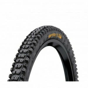 Anvelopa pliabila Continental Kryptotal-R 29 Trail Endurance, negru, 60-622, 29x2.4