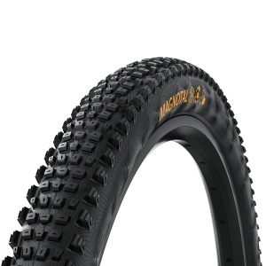 Anvelopa pliabila CONTINENTAL Magnotal Trail 27.5x2.40", 60-584, Skin GripC. TLR, Negru