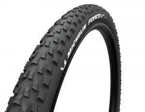Anvelopa pliabila Michelin Force XC TLR Perf.L. 29X2.10" 54-622 negru