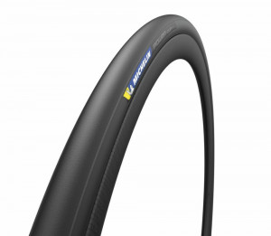 Anvelopa pliabila Michelin Power Cup TLR 28' 700X25C 25-622 BLACK