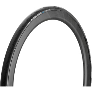 Anvelopa pliabila PIRELLI P ZERO Race 4S 26-622, TechBELT, 127 TPI SmartEVO, TT, Negru