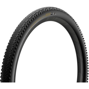 Anvelopa pliabila PIRELLI Scorpion Race XC RH 29x2.4, ProWALL 120TPI TLR, Race XC Compound, Negru/Gold