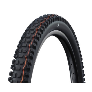 Anvelopa pliabila SCHWALBE Albert Gravity Pro HS641, 29x2.50", 63-622, Pro Soft TLR E-50