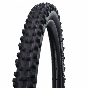 Anvelopa pliabila SCHWALBE Dirty Dan Evo - 27.5x2.35 (60-584) HS417 ADDIX Ultra Soft - TLE