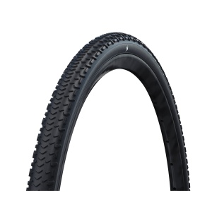 Anvelopa pliabila SCHWALBE G-One RX Pro HS637 29x2.35", 60-622, TLR Addix Race
