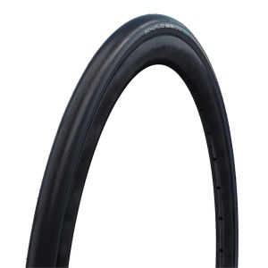 Anvelopa pliabila SCHWALBE One 365 HS462A, 28x1.25", 700x32C, PerfRG Ad4S, Negru