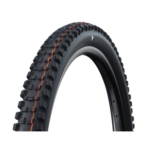Anvelopa pliabila SCHWALBE Romy HS646 Radial 29x2.40", 62-622, TrailPro TLR soft E50