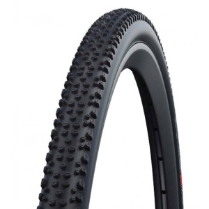 Anvelopa pliabila SCHWALBE X-One Allround HS467A, 28x1.30", 33-622, Perf. RG TLE Adx