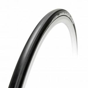 Anvelopa pliabila Tufo Status Est 24-622 (700x24c) black-black