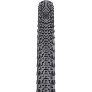 Anvelopa pliabila WTB Raddler 40 x 700 TCS Light/Fast Rolling 120tpi Dual DNA, Negru/Maro