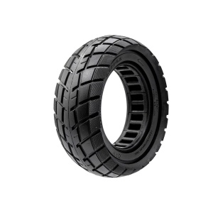 Anvelopa plina trotineta Ultra-Light E-Wheel 8.5×3 - Black line