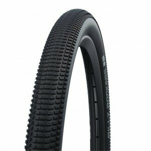 Anvelopa Schwalbe Billy Bonkers HS600 16X2.00' 50-305 BL-SKIN PERF. ADDIX