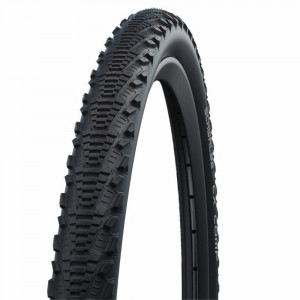 Anvelopa Schwalbe CX Comp HS369 20X1.75' 47-406 BL-LITESKIN REFL.KG SBC