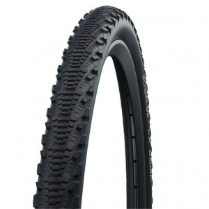Anvelopa Schwalbe CX Comp HS369 28x1.20 700x30C 30-622 BL-LSKIN KG SBC