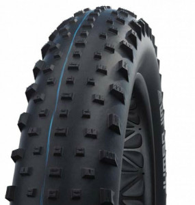 Anvelopa Schwalbe Jumbo Jim HS 466 SG pliabila 26x4.80 120-559