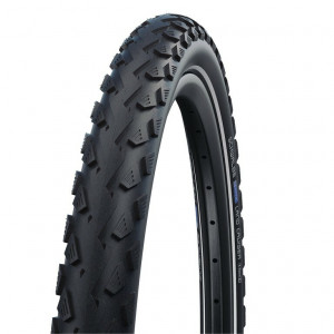Anvelopa Schwalbe Land Cruiser HS450 26x2.00" 50-559 BLK-TwinSkin Act.KG SBC