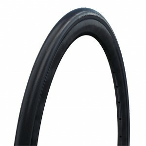 Anvelopa Schwalbe One Plus HS462B wired 28'700X25C 25-622 BL-REFTSKIN PERF.SGADX