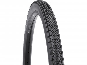 Anvelopa WTB Raddler TCS 700 x 44c Light Fast black