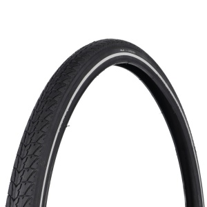 Anvelopa XLC Urbana VT-T25, 51-559, 26x1.90, Reflex, 3mm PP, Neagra