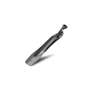 Aparatoare Noroi Spate P2R Mudman 80 - 27.5-29 Inch, Gri